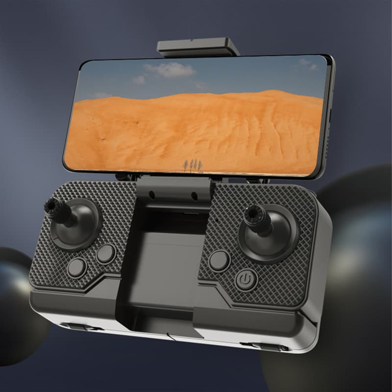 Prixton Alpha Pro drone 4