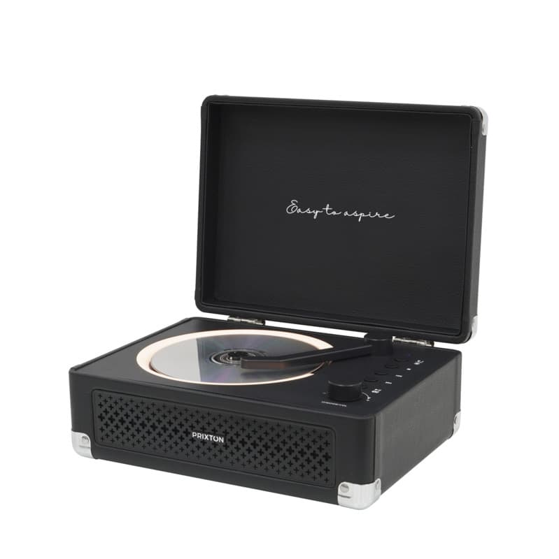 Prixton Boogie CD player