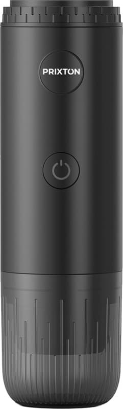 Prixton Roma portable coffee maker