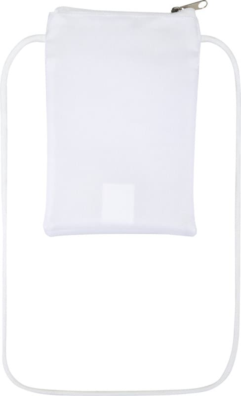 Etta sublimation RPET phone bag 3