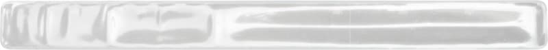 RFX™ 34 cm reflective PVC slap wrap 2
