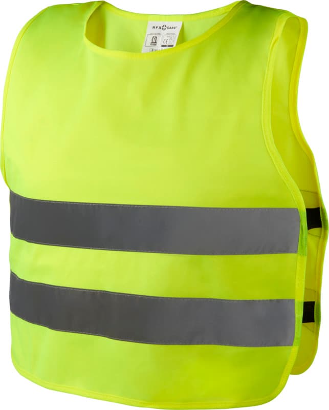 Reflective unisex safety vest 5