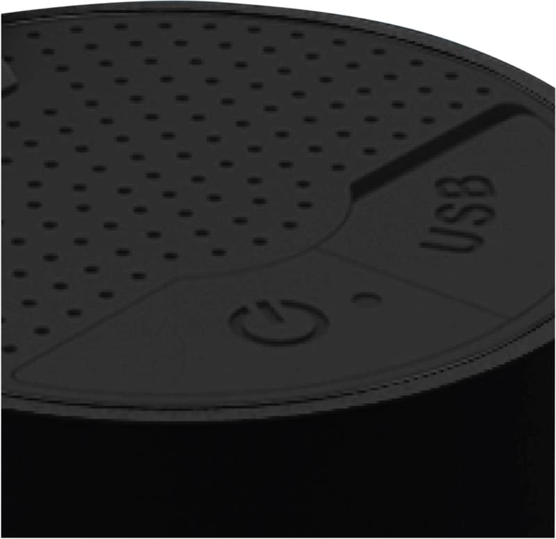 SCX.design S26 light-up ring speaker 5
