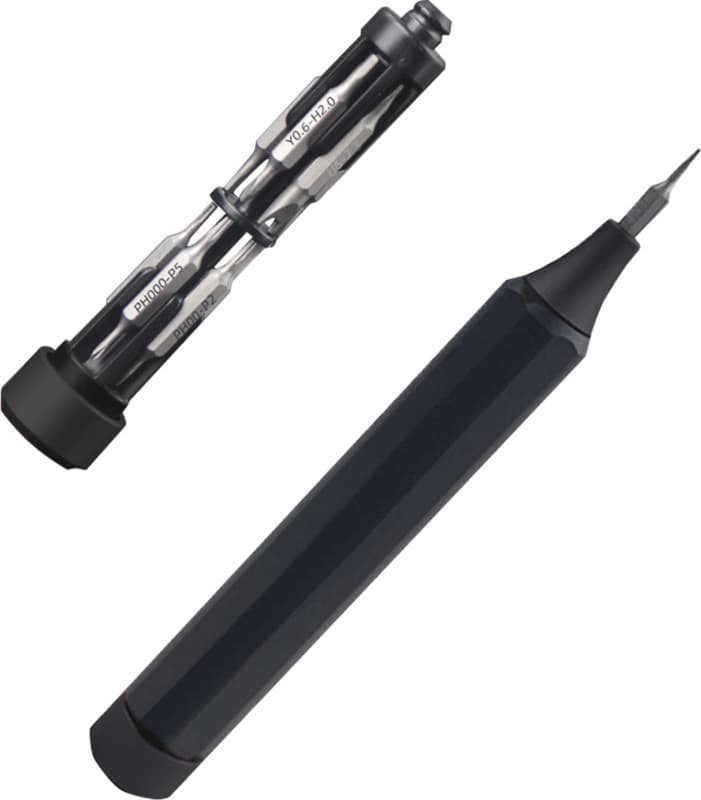 SCX.design T18 10-piece all-in-one screwdriver set 4
