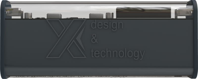 SCX.design P51 20.000 mAh power bank 5