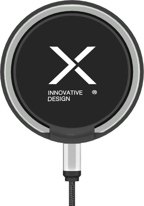SCX.design W35 15W MagSafe ring charger 4