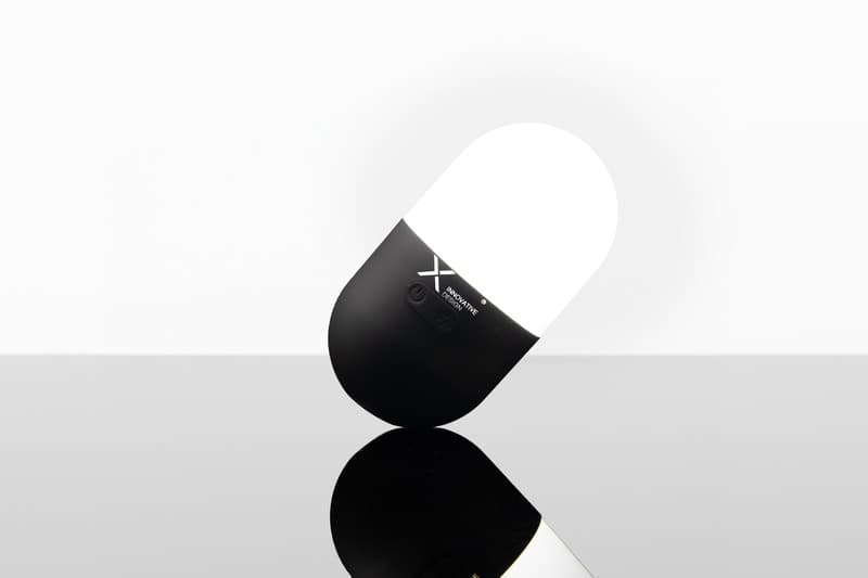 SCX.design F11 tumble lamp 5