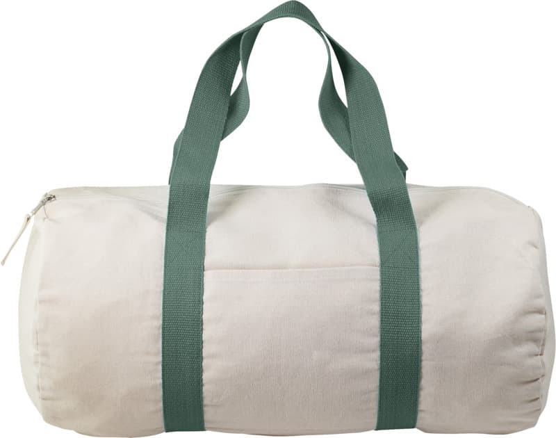 Citizen Green Magnum duffle sports bag