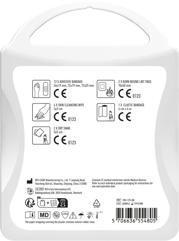 MyKit First Aid 3
