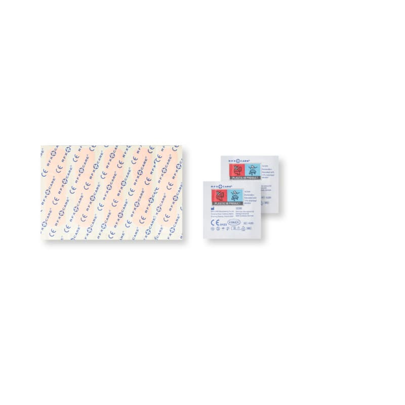 MiniKit First Aid with paper pouch 5