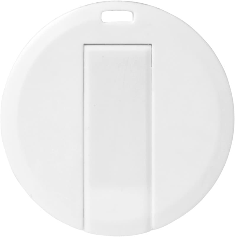 Round credit card 4
