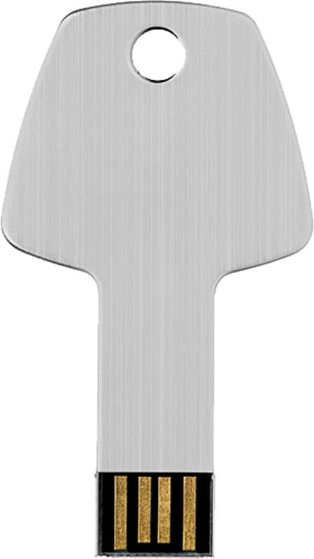 USB key 2