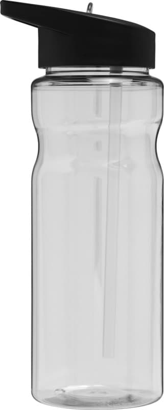 H2O Active® Base 650 ml spout lid sport bottle 3