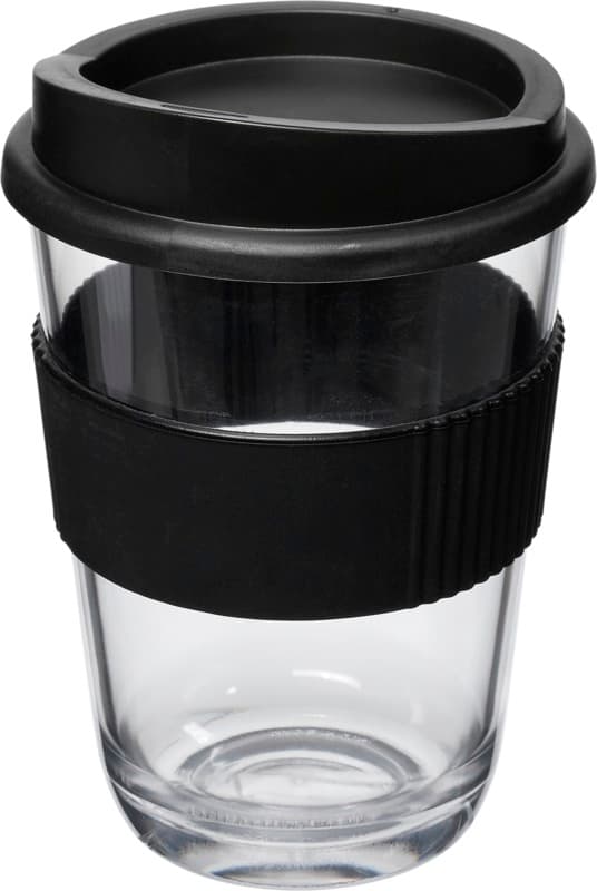 Americano® Cortado 300 ml tumbler with grip