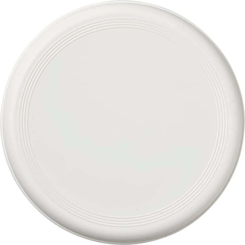 Crest recycled frisbee 2