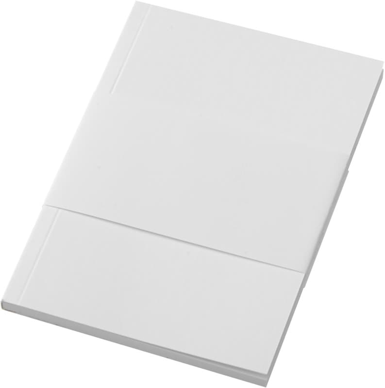 Novella Austen A6 soft cover notebook - 50 sheets 5