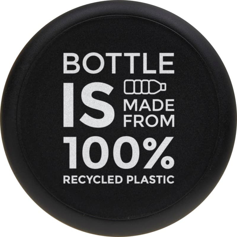H2O Active® Eco Base 650 ml screw cap water bottle 5