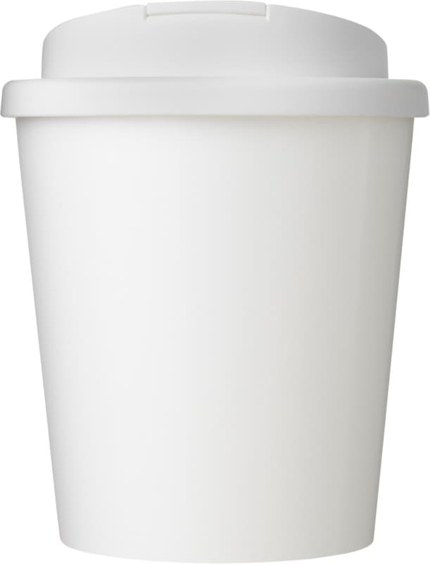 Brite-Americano Espresso Eco 250 ml spill-proof insulated tumbler 2