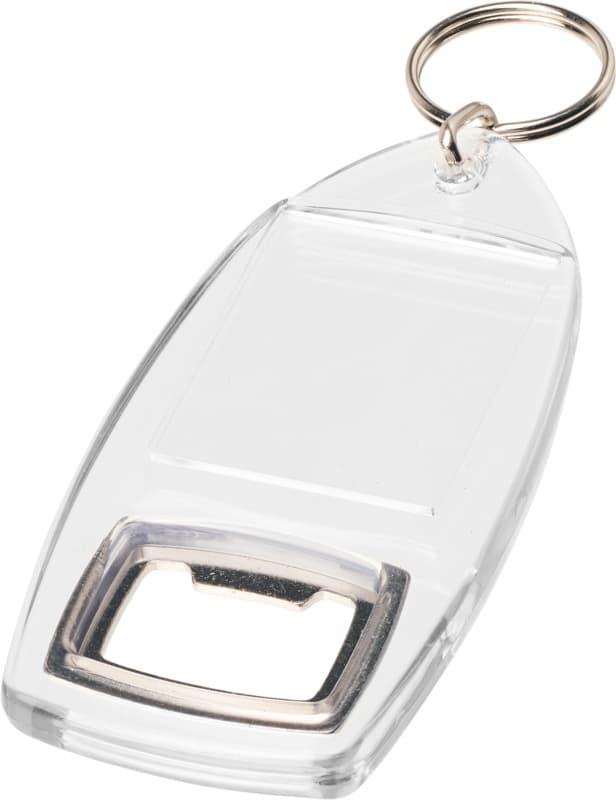 Jibe R1 bottle opener keychain 4