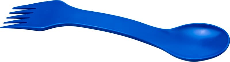Epsy 3-in-1 spoon, fork, and knife 5