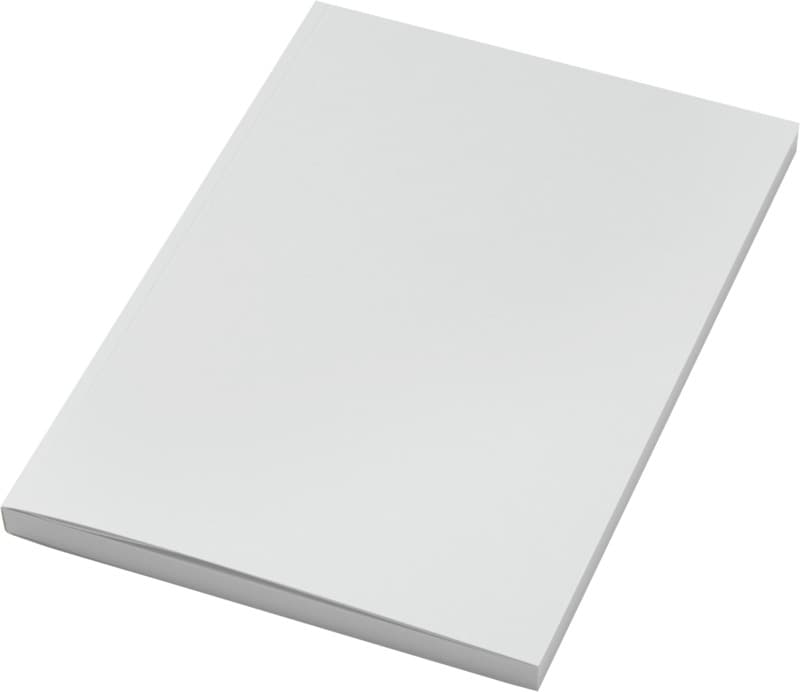 Novella Austen A5 soft cover notebook - 100 sheets 4
