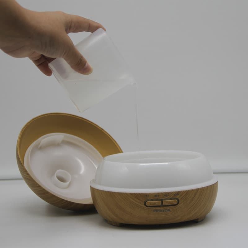 Prixton Hidra humidifier 3