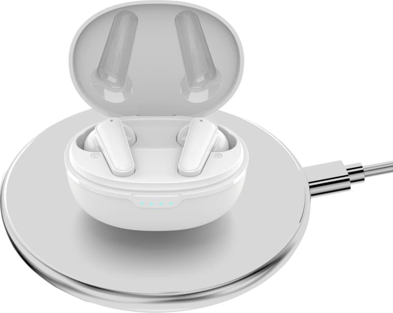 Prixton TWS158 ENC and ANC earbuds 5