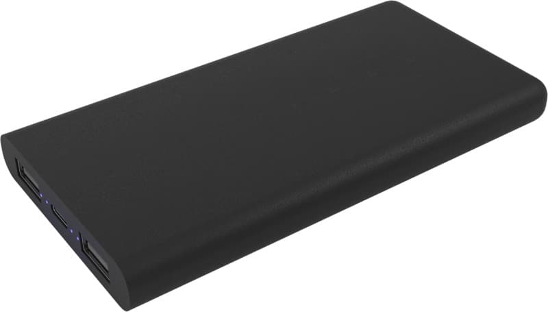 SCX.design P40 10.000 mAh light-up wireless rubber power bank 4