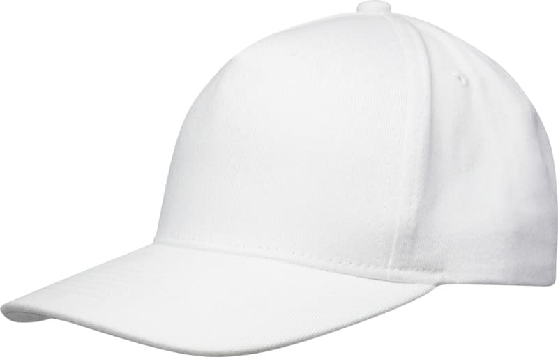 Onyx 5 panel Aware™ recycled cap