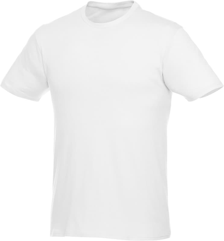 Heros short sleeve men's t-shirt