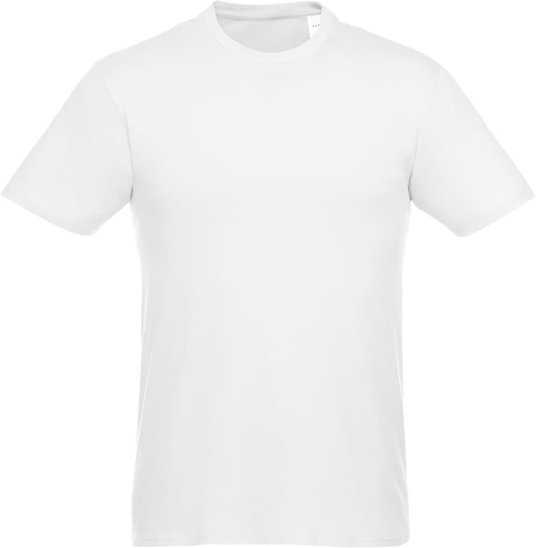 Heros short sleeve men's t-shirt 2