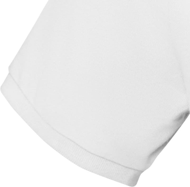 Calgary short sleeve men's polo 5