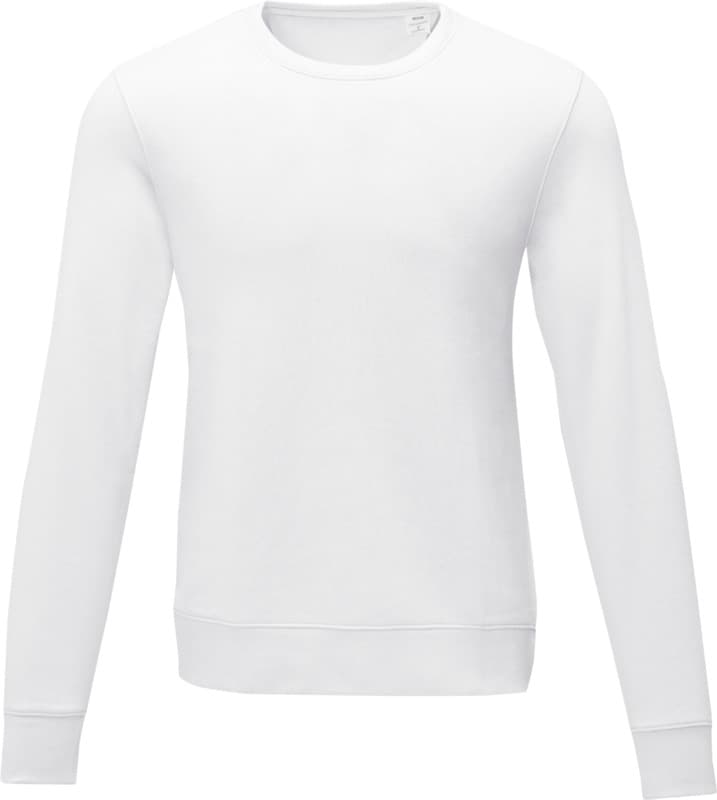 Zenon men’s crewneck sweater 2