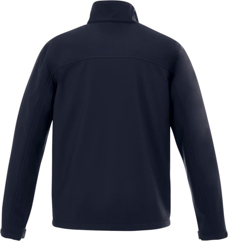 Maxson men's softshell jacket 3