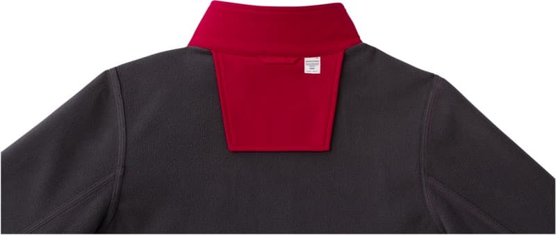 Orion women's softshell jacket 4