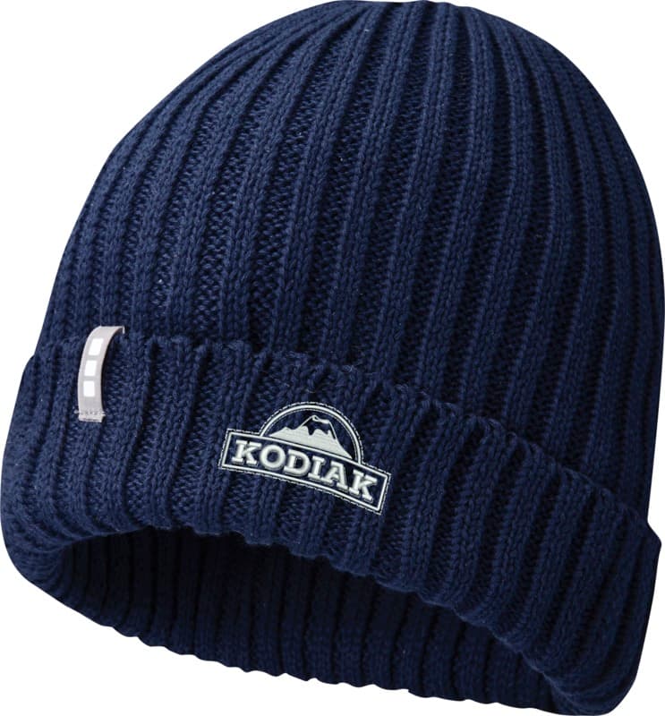 Ives organic beanie 5