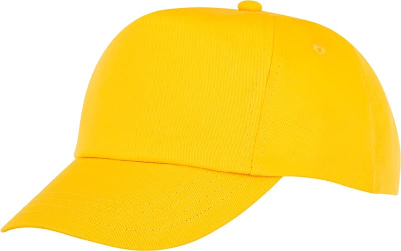 Feniks kids 5 panel cap 5