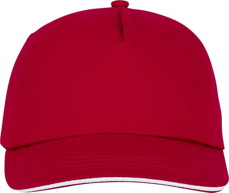 Styx 5 panel sandwich cap 2