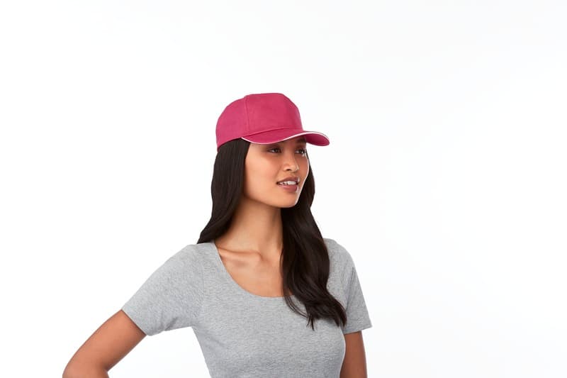 Styx 5 panel sandwich cap 4