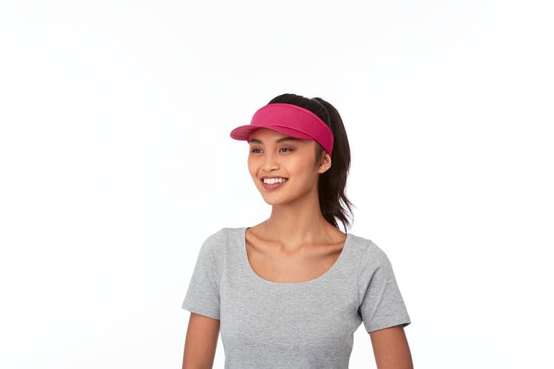 Hera sun visor 4