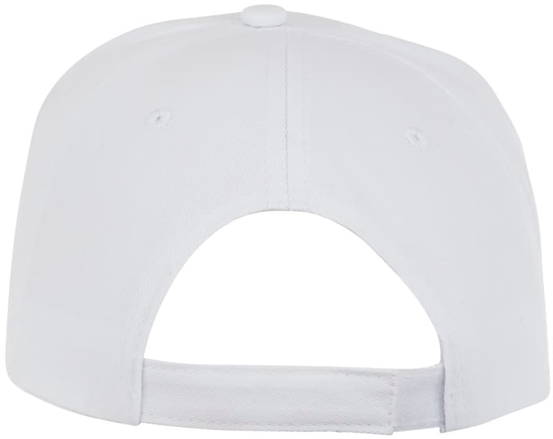 Hades 5 panel cap 3