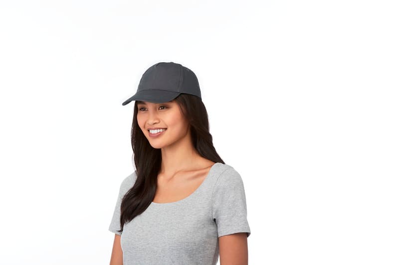 Hades 5 panel cap 4