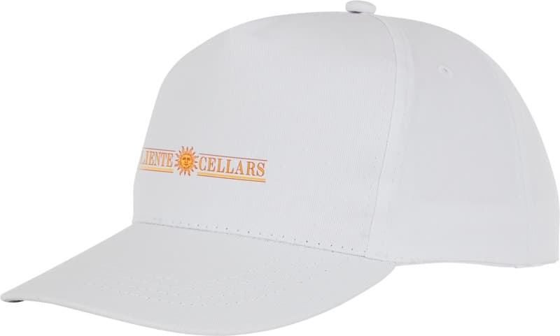 Hades 5 panel cap 5