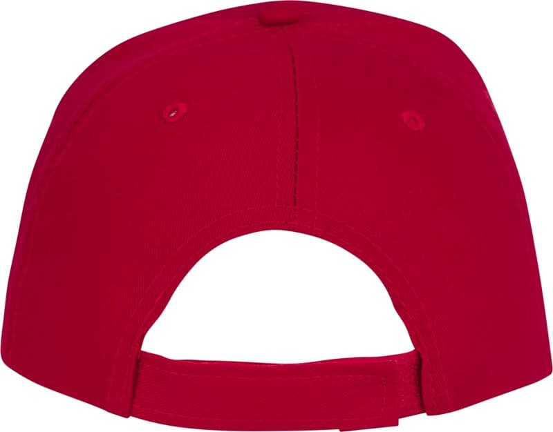 Ceto 5 panel sandwich cap 3