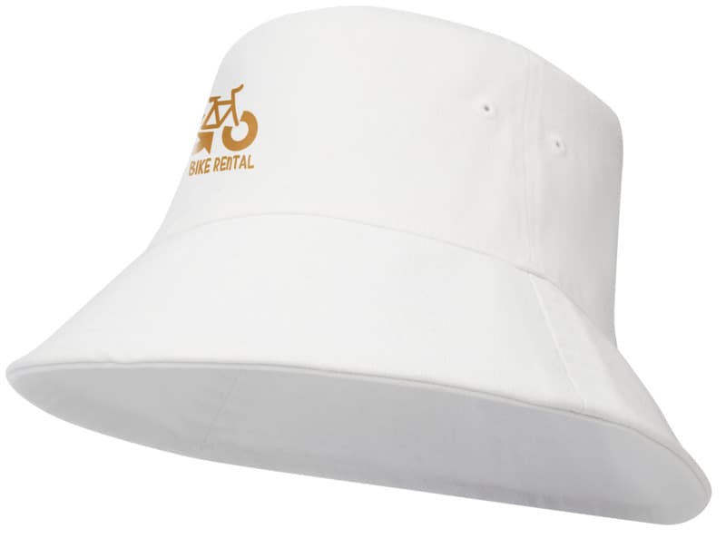 Wicklow Aware™ recycled sun hat 4