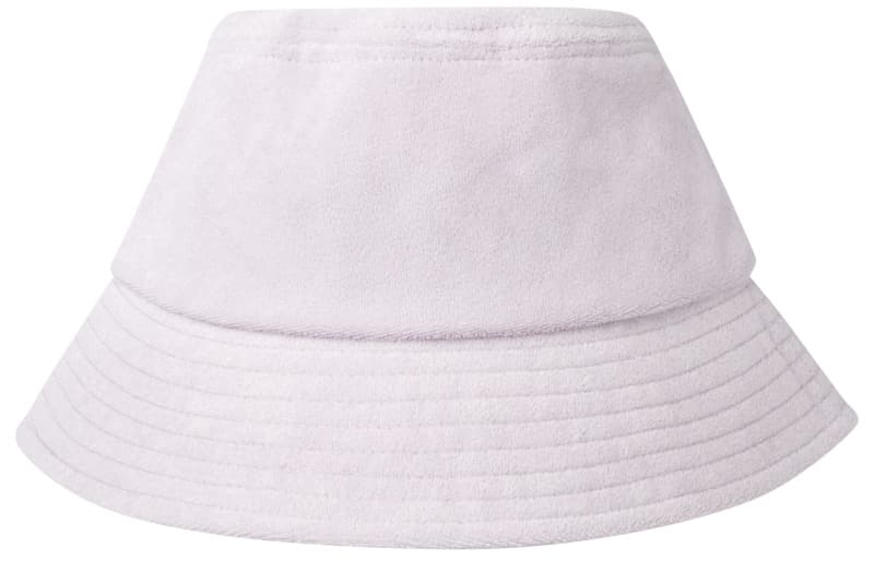 Melo GRS recycled terry sun hat 3