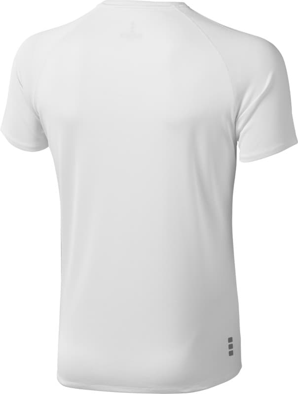 Niagara short sleeve men's cool fit t-shirt 2