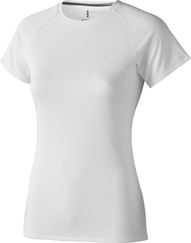 Niagara short sleeve women's cool fit t-shirt