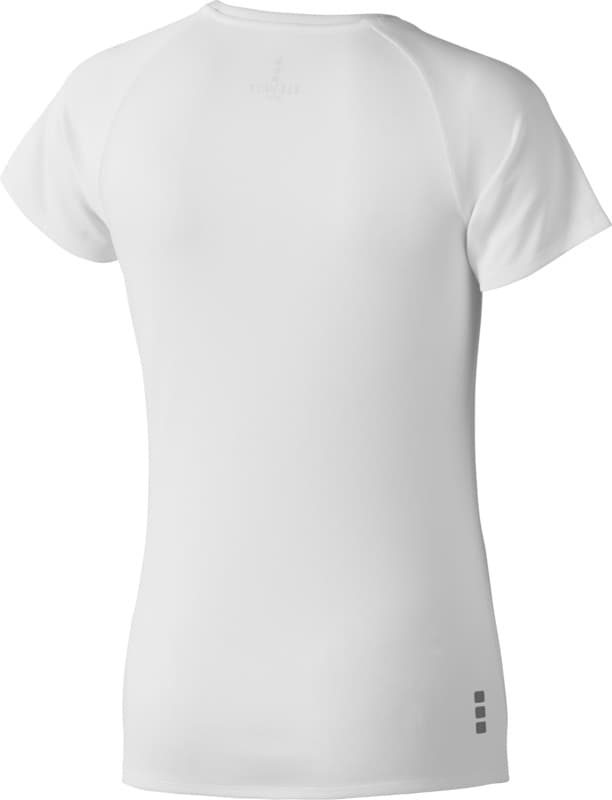 Niagara short sleeve women's cool fit t-shirt 2