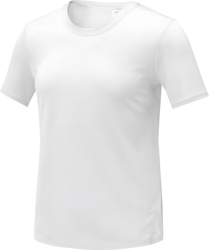 Kratos short sleeve women's cool fit t-shirt
